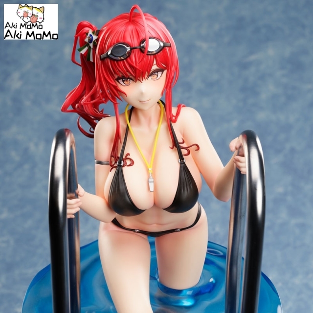 (Pre-order) FREEing B-style Azur Lane Zara Poolside Coincidence 1/4 Figure