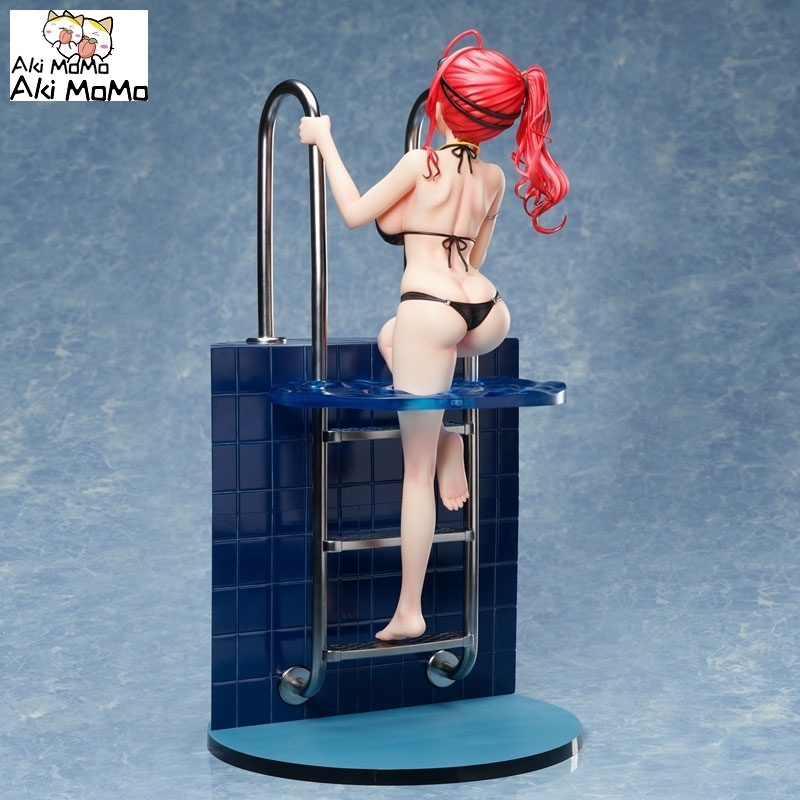 (Pre-order) FREEing B-style Azur Lane Zara Poolside Coincidence 1/4 Figure