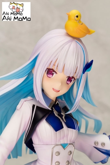 (Pre-order) Kotobukiya Nijisanji Lize Helesta 1/7 Figure