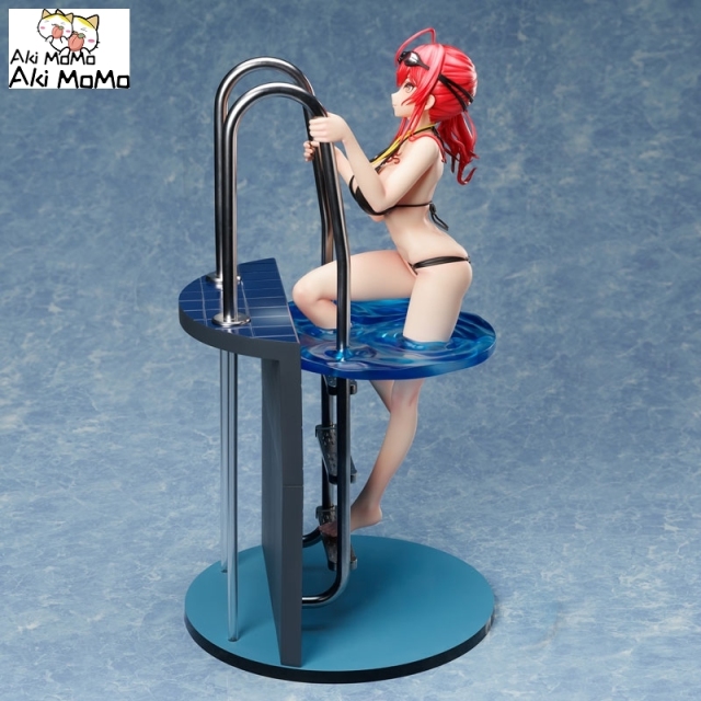 (Pre-order) FREEing B-style Azur Lane Zara Poolside Coincidence 1/4 Figure