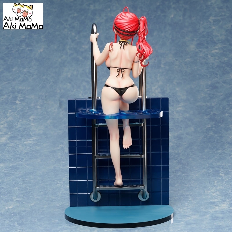(Pre-order) FREEing B-style Azur Lane Zara Poolside Coincidence 1/4 Figure