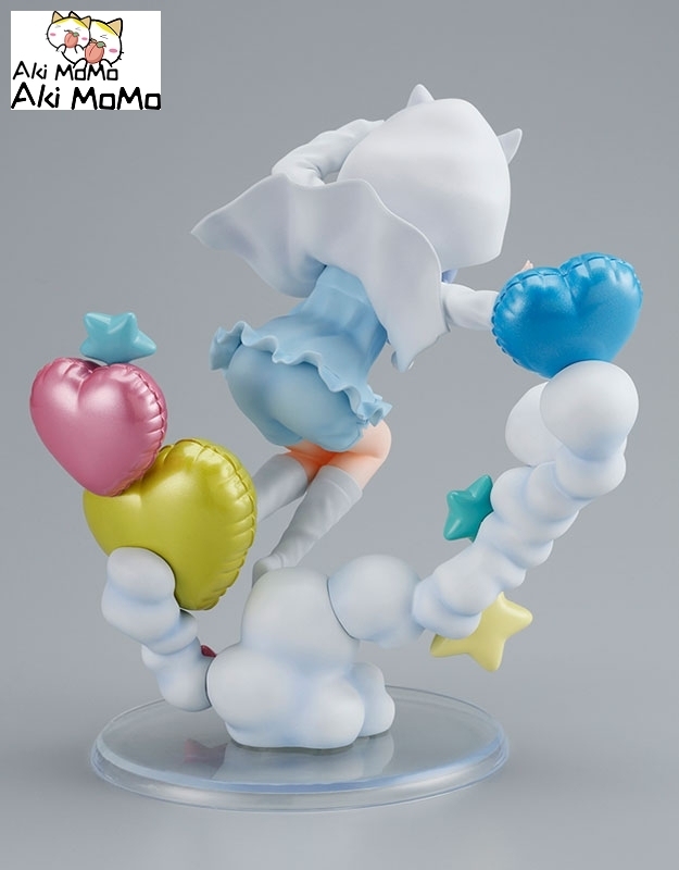 (Pre-order) Sol International Is the order a rabbit? BLOOM Chino, Tippy Hoodie Ver. 1/6 Figure