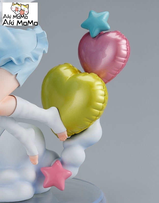 (Pre-order) Sol International Is the order a rabbit? BLOOM Chino, Tippy Hoodie Ver. 1/6 Figure