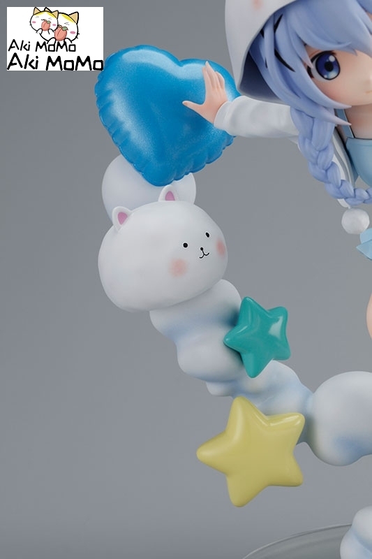 (Pre-order) Sol International Is the order a rabbit? BLOOM Chino, Tippy Hoodie Ver. 1/6 Figure