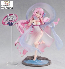(Pre-order) Good Smile Arts Shanghai GSAS Kidou Sentai Iron Saga Slokai Fairy of the Moon Ver. 1/8 Figure