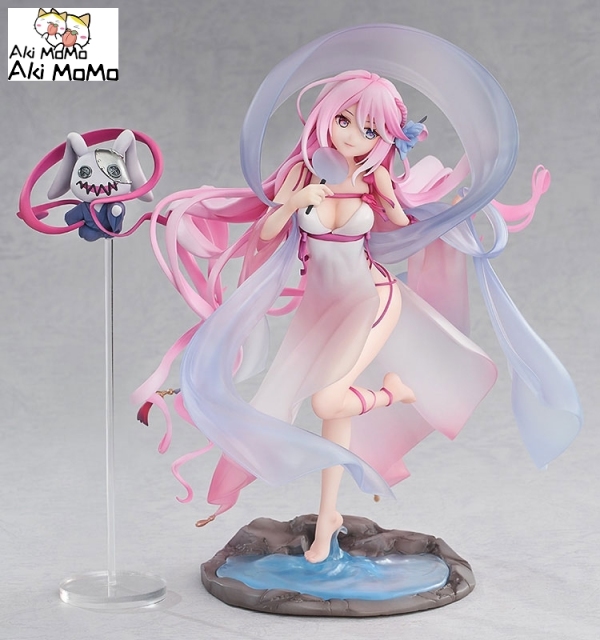 (Pre-order) Good Smile Arts Shanghai GSAS Kidou Sentai Iron Saga Slokai Fairy of the Moon Ver. 1/8 Figure