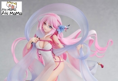 (Pre-order) Good Smile Arts Shanghai GSAS Kidou Sentai Iron Saga Slokai Fairy of the Moon Ver. 1/8 Figure