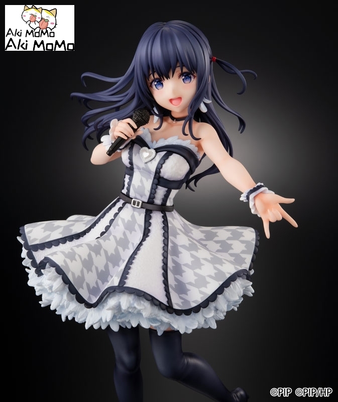 (Pre-order) eStream SHIBUYA SCRAMBLE FIGURE SSF "IDOLY PRIDE" Mana Nagase 1/7 Figure