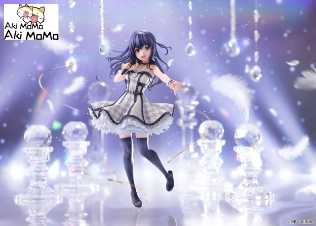 (Pre-order) eStream SHIBUYA SCRAMBLE FIGURE SSF "IDOLY PRIDE" Mana Nagase 1/7 Figure