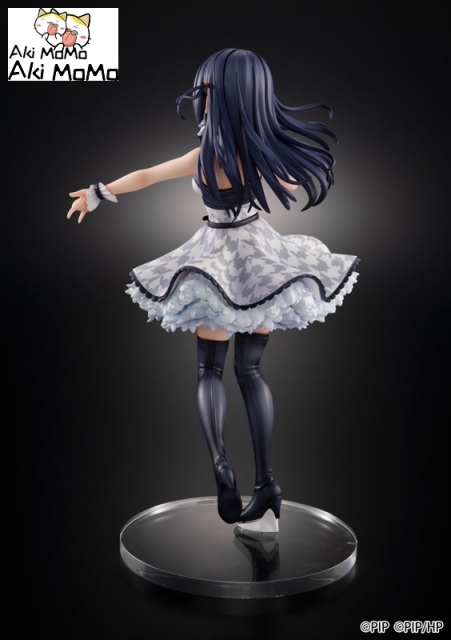 (Pre-order) eStream SHIBUYA SCRAMBLE FIGURE SSF "IDOLY PRIDE" Mana Nagase 1/7 Figure