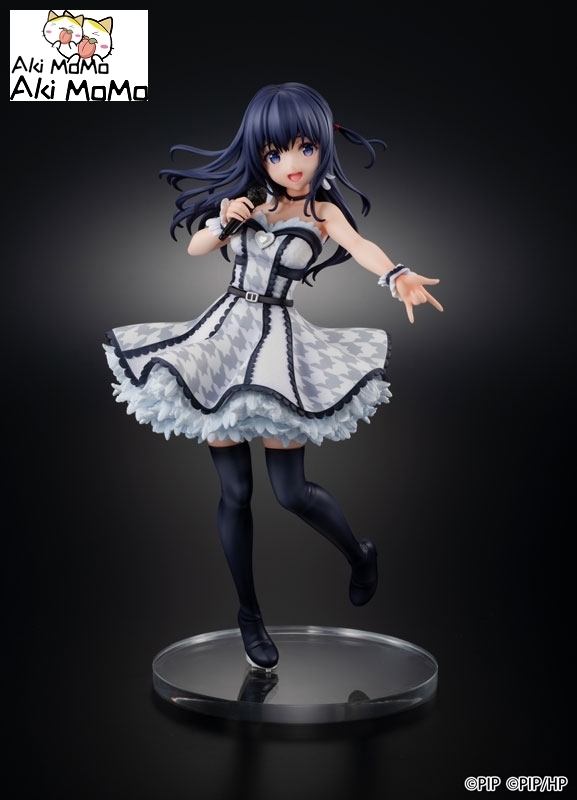 (Pre-order) eStream SHIBUYA SCRAMBLE FIGURE SSF "IDOLY PRIDE" Mana Nagase 1/7 Figure