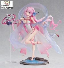 (Pre-order) Good Smile Arts Shanghai GSAS Kidou Sentai Iron Saga Slokai Fairy of the Moon Ver. 1/8 Figure