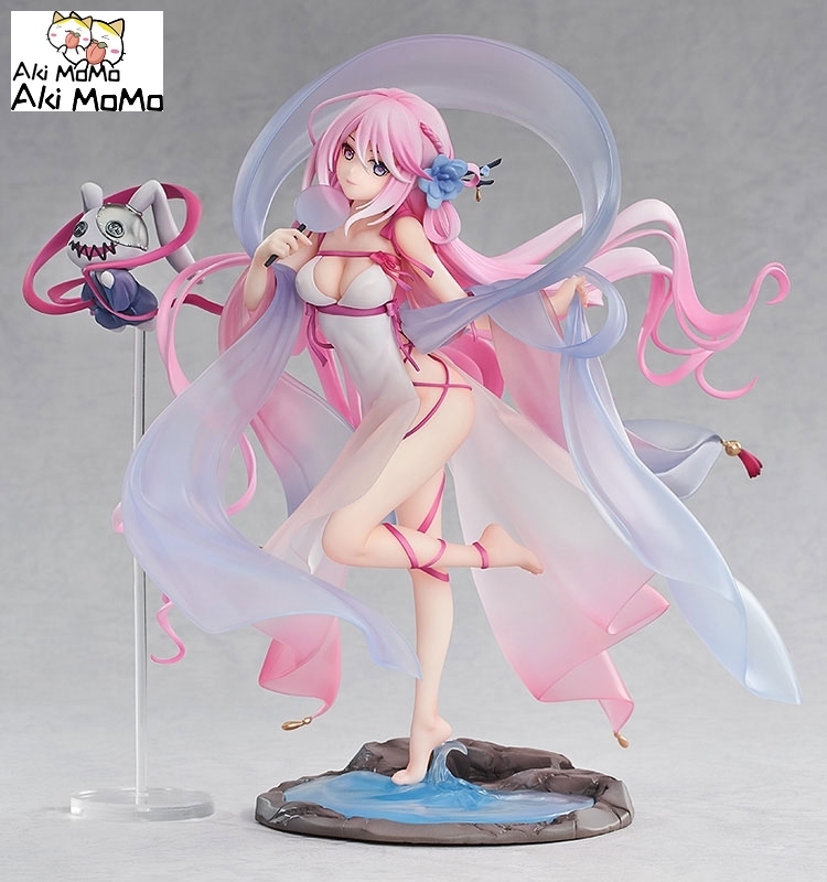 (Pre-order) Good Smile Arts Shanghai GSAS Kidou Sentai Iron Saga Slokai Fairy of the Moon Ver. 1/8 Figure