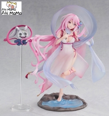(Pre-order) Good Smile Arts Shanghai GSAS Kidou Sentai Iron Saga Slokai Fairy of the Moon Ver. 1/8 Figure