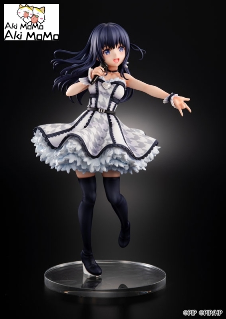 (Pre-order) eStream SHIBUYA SCRAMBLE FIGURE SSF "IDOLY PRIDE" Mana Nagase 1/7 Figure