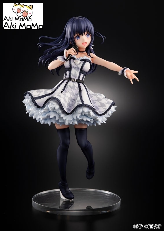 (Pre-order) eStream SHIBUYA SCRAMBLE FIGURE SSF "IDOLY PRIDE" Mana Nagase 1/7 Figure