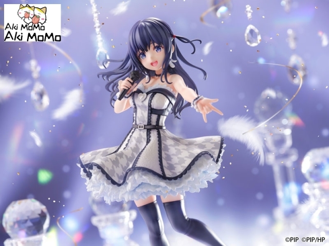 (Pre-order) eStream SHIBUYA SCRAMBLE FIGURE SSF "IDOLY PRIDE" Mana Nagase 1/7 Figure