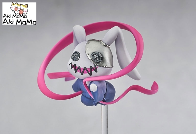 (Pre-order) Good Smile Arts Shanghai GSAS Kidou Sentai Iron Saga Slokai Fairy of the Moon Ver. 1/8 Figure