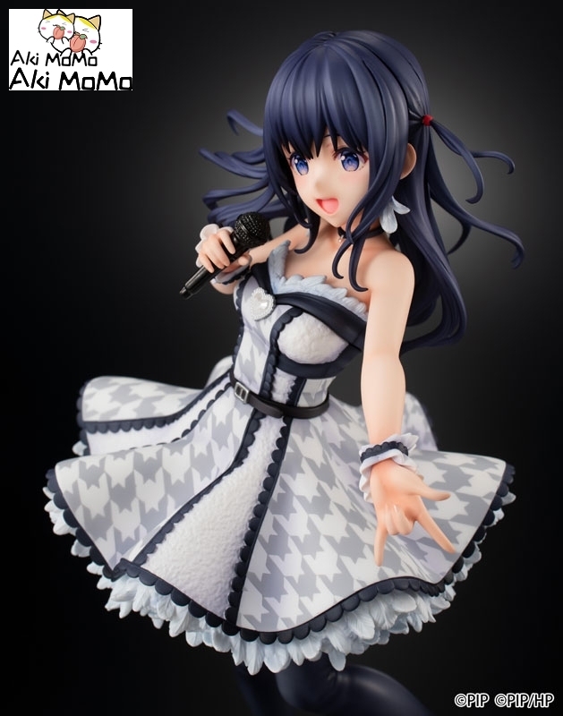 (Pre-order) eStream SHIBUYA SCRAMBLE FIGURE SSF "IDOLY PRIDE" Mana Nagase 1/7 Figure