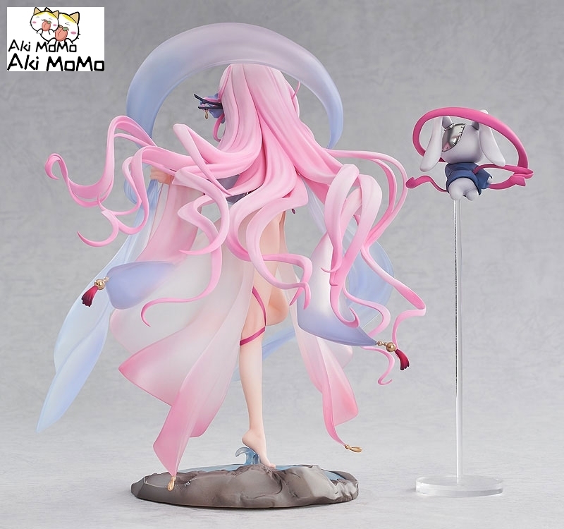 (Pre-order) Good Smile Arts Shanghai GSAS Kidou Sentai Iron Saga Slokai Fairy of the Moon Ver. 1/8 Figure