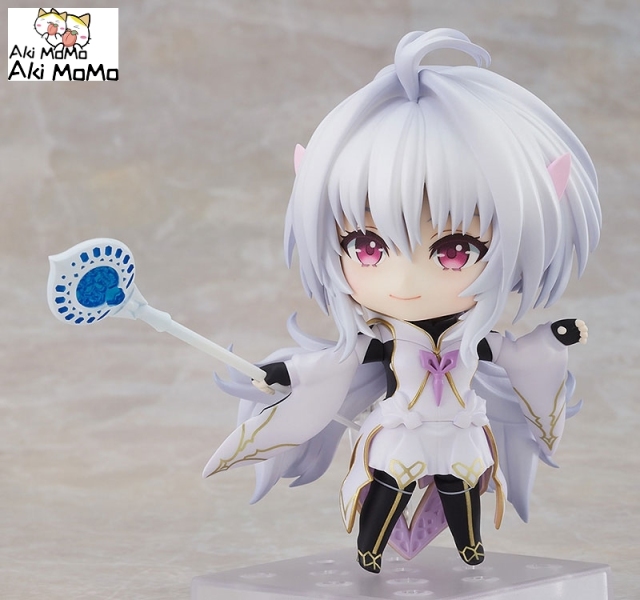 (Pre-order) Good Smile Company Nendoroid Fate Grand Order Arcade Caster Merlin Prototype