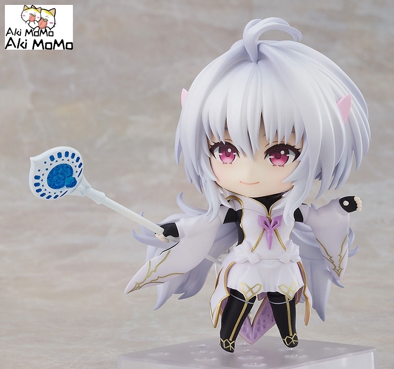 (Pre-order) Good Smile Company Nendoroid Fate Grand Order Arcade Caster Merlin Prototype