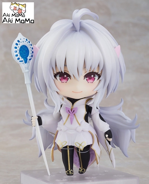 (Pre-order) Good Smile Company Nendoroid Fate Grand Order Arcade Caster Merlin Prototype
