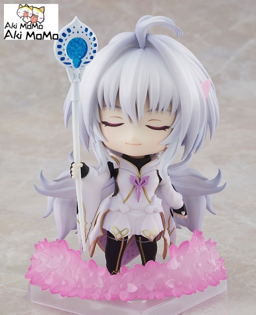 (Pre-order) Good Smile Company Nendoroid Fate Grand Order Arcade Caster Merlin Prototype