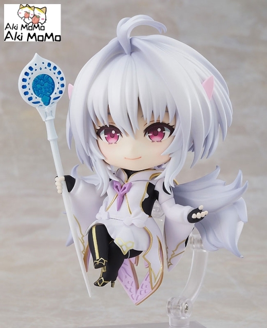 (Pre-order) Good Smile Company Nendoroid Fate Grand Order Arcade Caster Merlin Prototype