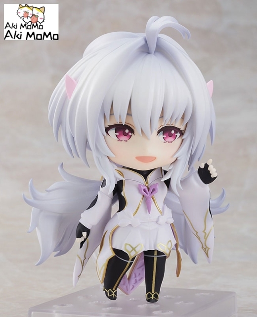 (Pre-order) Good Smile Company Nendoroid Fate Grand Order Arcade Caster Merlin Prototype