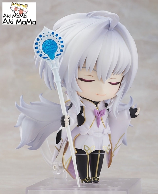 (Pre-order) Good Smile Company Nendoroid Fate Grand Order Arcade Caster Merlin Prototype