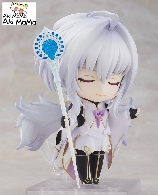 (Pre-order) Good Smile Company Nendoroid Fate Grand Order Arcade Caster Merlin Prototype