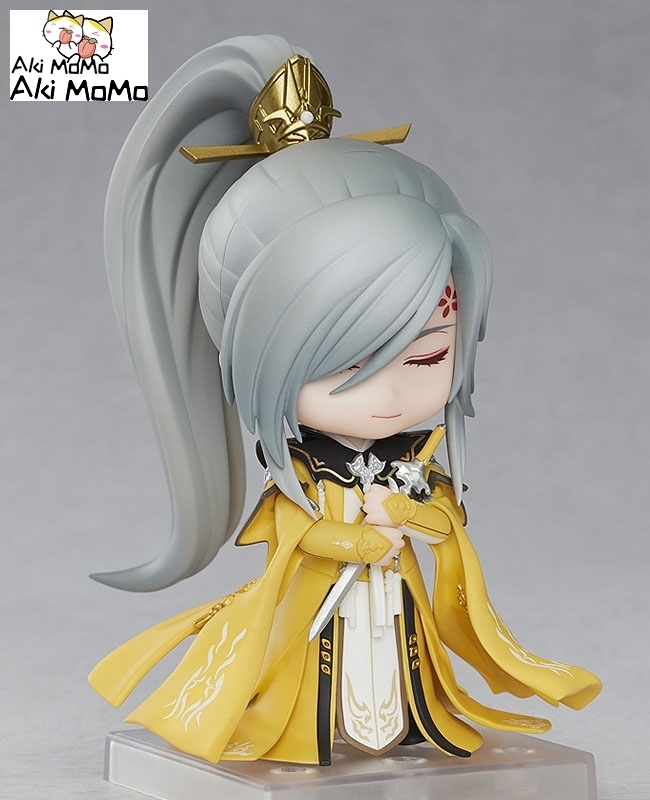 (Pre-order Closed) Good Smile Arts Shanghai GSAS Nendoroid JX3 Ying Ye (Bonus)