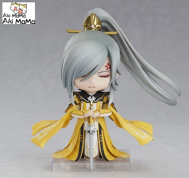(Pre-order Closed) Good Smile Arts Shanghai GSAS Nendoroid JX3 Ying Ye (Bonus)