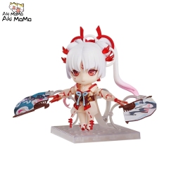 (Pre-order Closed) NetEase Games Nendoroid Onmyoji Honkaku Gensou RPG Shiranui (Bonus)