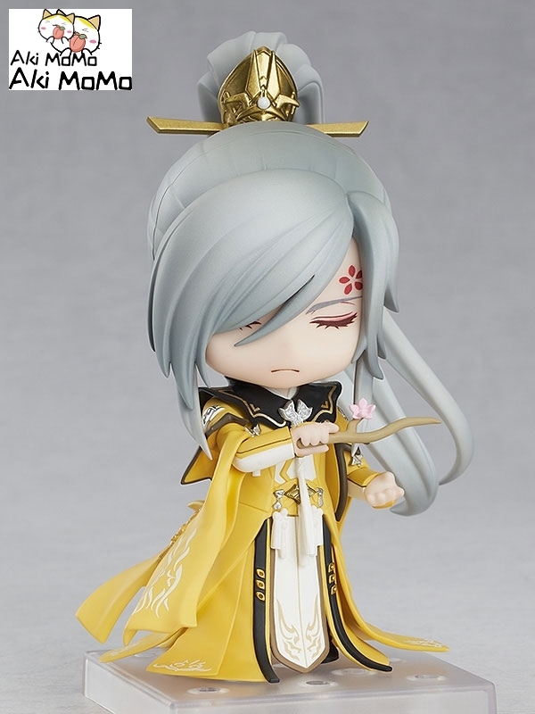 (Pre-order Closed) Good Smile Arts Shanghai GSAS Nendoroid JX3 Ying Ye (Bonus)