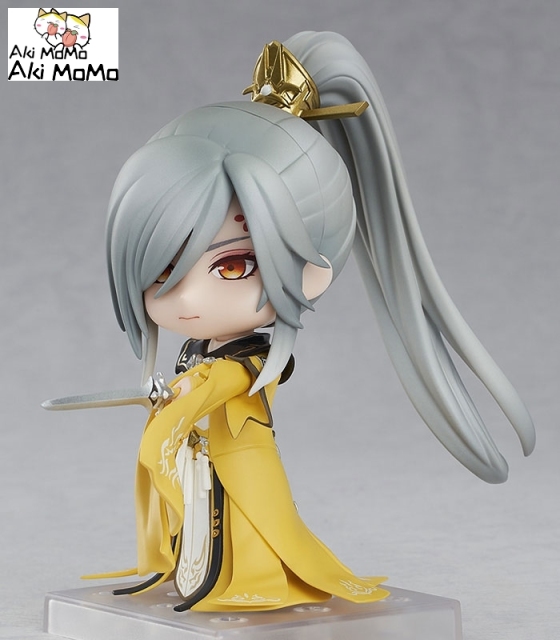 (Pre-order Closed) Good Smile Arts Shanghai GSAS Nendoroid JX3 Ying Ye (Bonus)