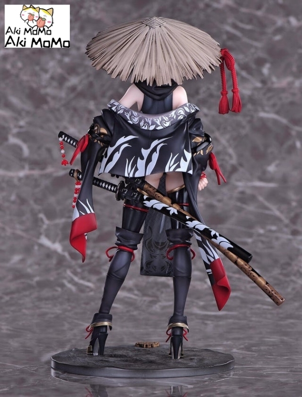 Wings Inc. Shoshuu 1/7 Figure