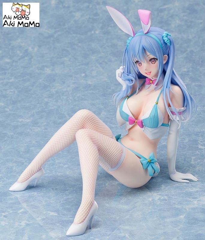 (Sold Out) BINDing x Native Creator's Opinion Kozuki Erina 1/4 Figure