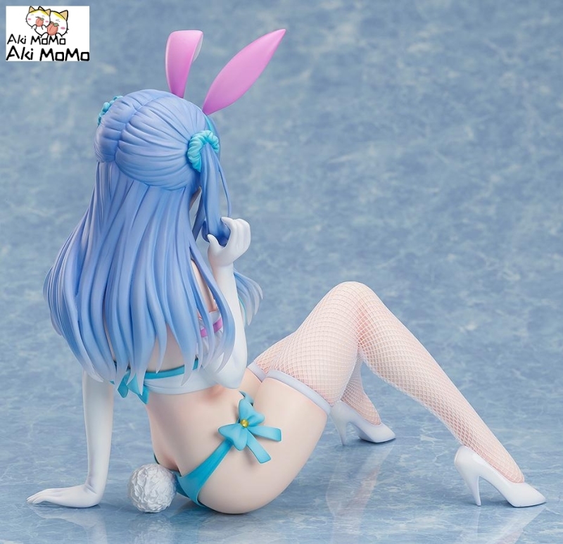(Sold Out) BINDing x Native Creator's Opinion Kozuki Erina 1/4 Figure