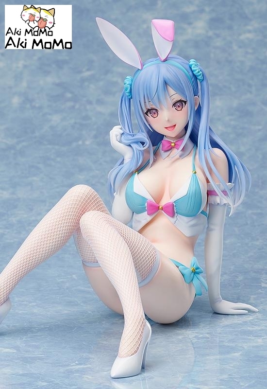 (Sold Out) BINDing x Native Creator's Opinion Kozuki Erina 1/4 Figure