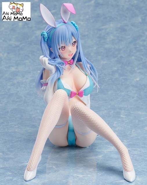 (Sold Out) BINDing x Native Creator's Opinion Kozuki Erina 1/4 Figure