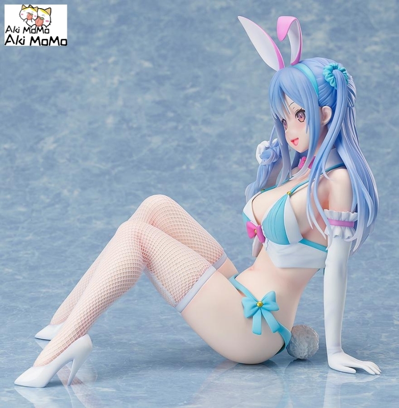 (Sold Out) BINDing x Native Creator's Opinion Kozuki Erina 1/4 Figure