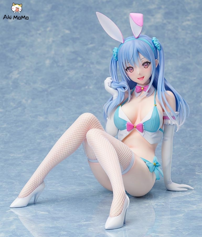 (Sold Out) BINDing x Native Creator's Opinion Kozuki Erina 1/4 Figure