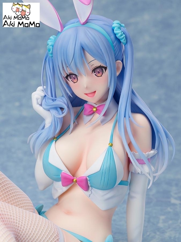 (Sold Out) BINDing x Native Creator's Opinion Kozuki Erina 1/4 Figure