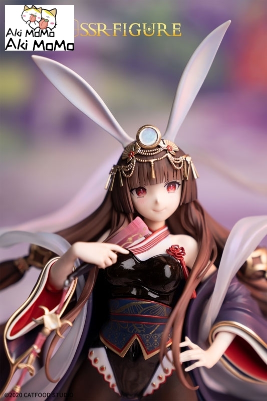 (Pre-order Closed) Mahjong Soul Kaguyahime Bond Ver. 1/7 Figure