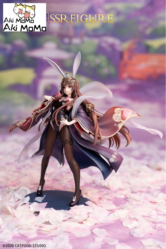 (Pre-order Closed) Mahjong Soul Kaguyahime Bond Ver. 1/7 Figure