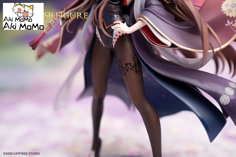 (Pre-order Closed) Mahjong Soul Kaguyahime Bond Ver. 1/7 Figure