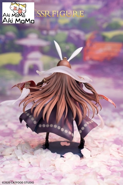 (Pre-order Closed) Mahjong Soul Kaguyahime Bond Ver. 1/7 Figure