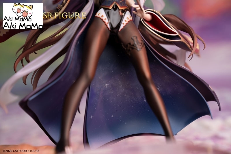 (Pre-order Closed) Mahjong Soul Kaguyahime Bond Ver. 1/7 Figure